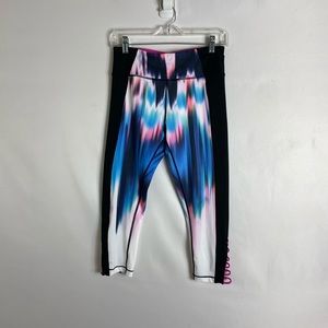 Beaty Johnson legging NWOT